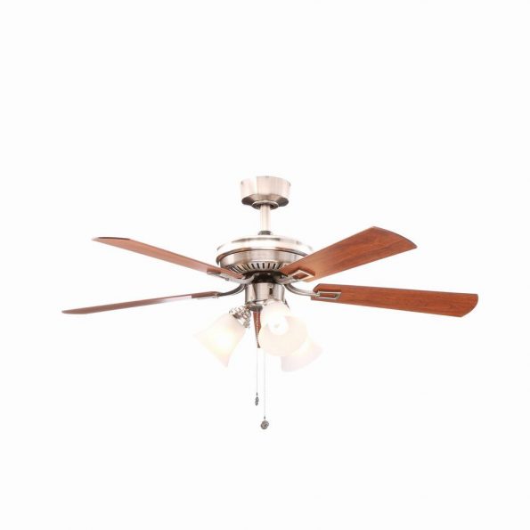 Hampton Bay Sinclair Brushed Nickel Ceiling Fan Manual - Ceiling Fans HQ